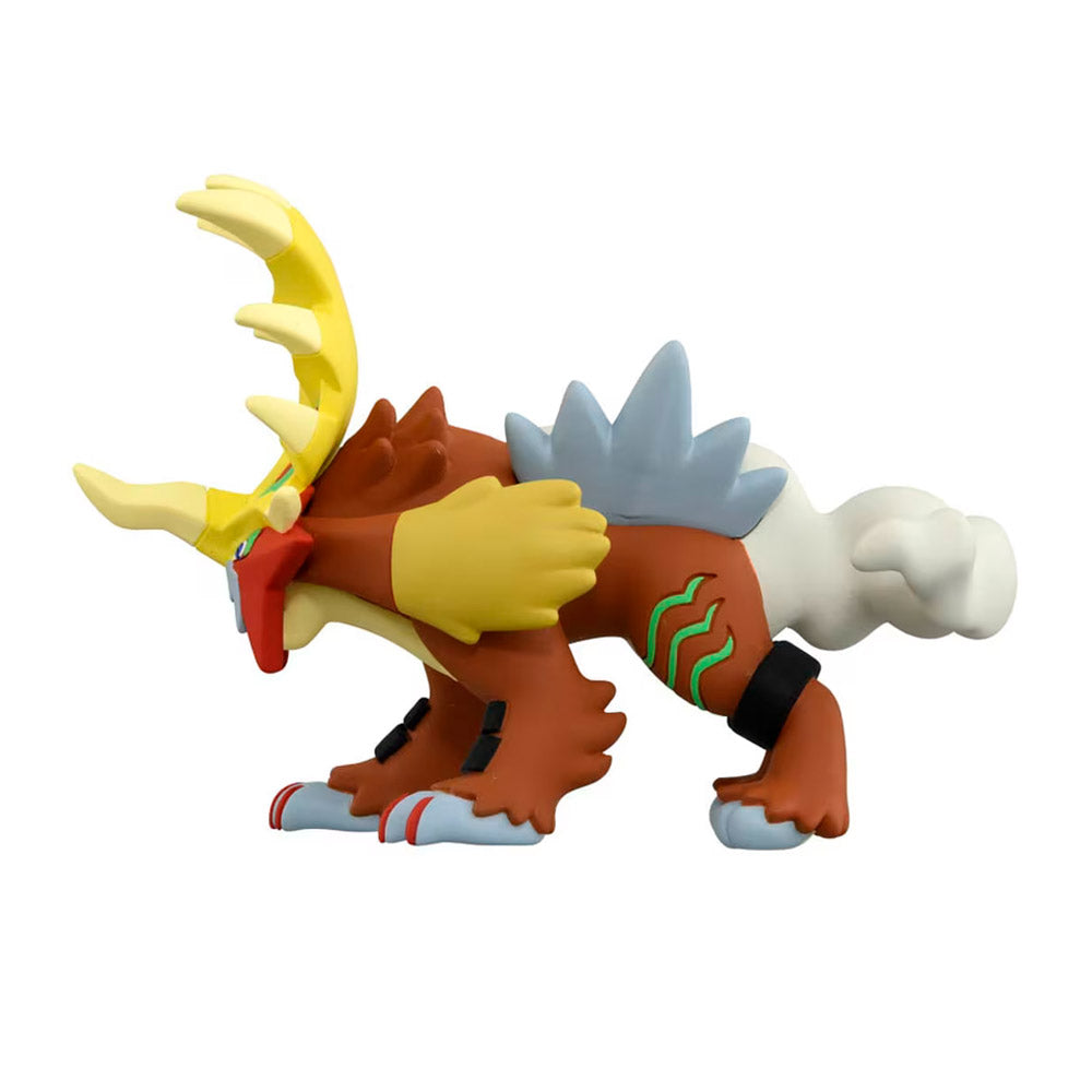POKEMON MONCOLLE PARADOX GOUGING FIRE | TAKARA TOMY POKEMON MONCOLLE PARADOX GOUGING FIRE | TAKARA TOMY